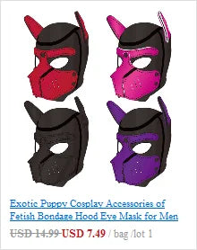 Male Harness Lingerie with Punk Rave Sexual Arm Harness Belts for Fetish Men Gay Puppy Play Body Bondage Armband Clothes - Cosmic Twink