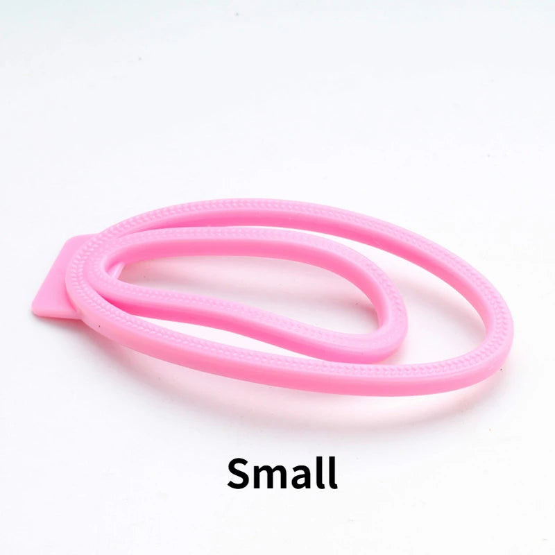 New FUFU Clip I&II Male Chastity Cage For Sissy Penis Lock Chastity Device Light Plastic Cock Cage Sextoys For Men Gay Adlt Shop - Cosmic Twink