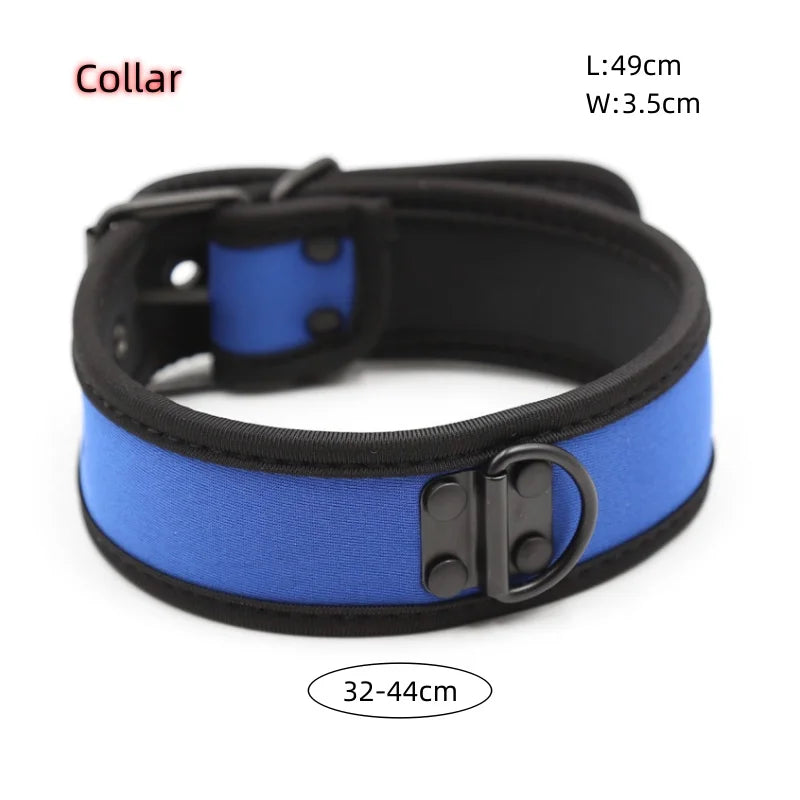 Exotic Accessories Male Harness Punk Rave Sexual Arm Harness Belts For Men Gay Body Bondage Armband Clothes Fetish Puppy Cosplay - Cosmic Twink