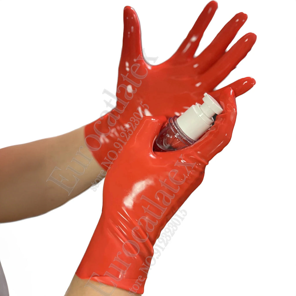 fetish Latex underwea Mens  rubber Comfortable Gay Men Sexy Underwear Thong Men Jockstrap Thongs And G strings Sexi - Cosmic Twink