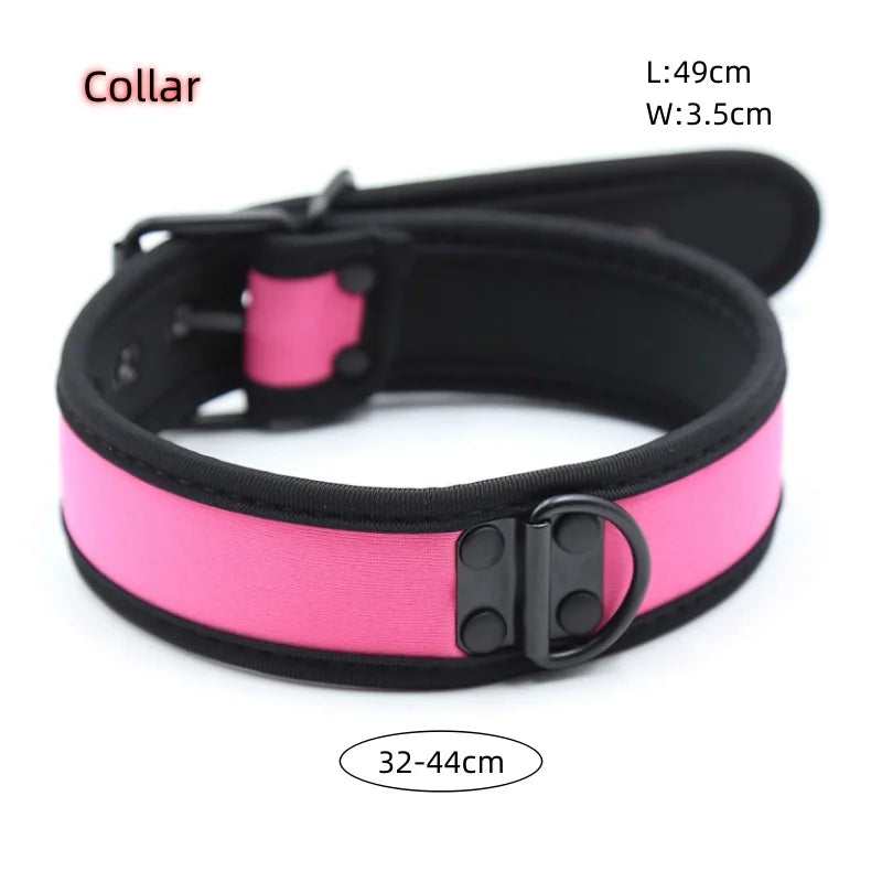 Exotic Accessories Male Harness Punk Rave Sexual Arm Harness Belts For Men Gay Body Bondage Armband Clothes Fetish Puppy Cosplay - Cosmic Twink