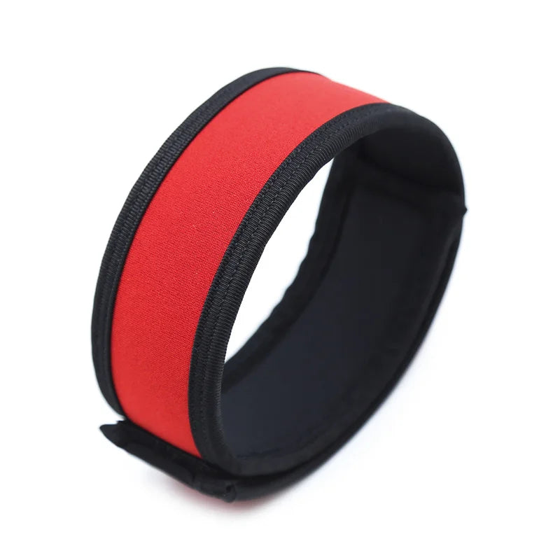 Exotic Accessories Male Harness Punk Rave Sexual Arm Harness Belts For Men Gay Body Bondage Armband Clothes Fetish Puppy Cosplay - Cosmic Twink