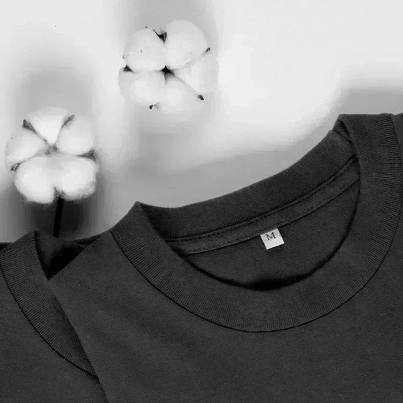 Techno Rave T Shirt Dj Electronic Dance Music Summer Graphic Cotton Streetwear Short Sleeve Birthday Gifts T-shirt Mens Clothing - Cosmic Twink