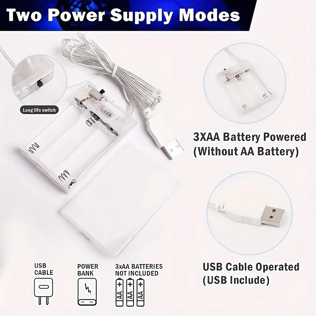 Planet Neon Sign, USB/Battery Powered Wall Decoration Sign, Bedroom, Boys and Girls Room, Game Room, Birthday Gift - Cosmic Twink