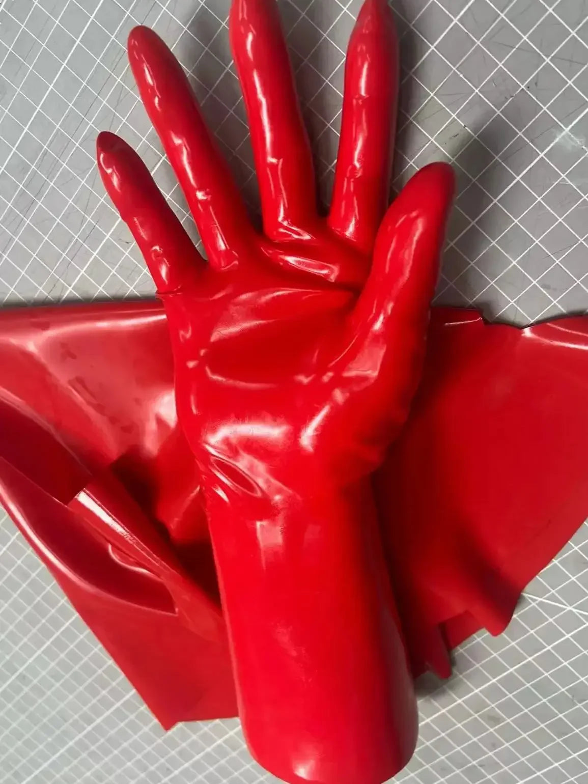 fetish Latex underwea Mens  rubber Comfortable Gay Men Sexy Underwear Thong Men Jockstrap Thongs And G strings Sexi - Cosmic Twink