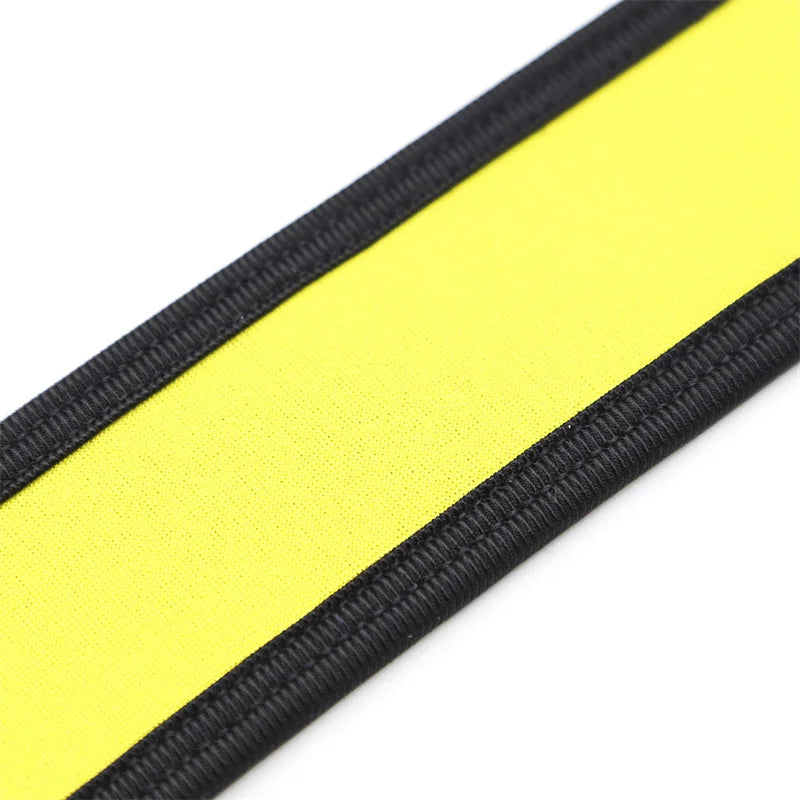 Exotic Accessories Male Harness Punk Rave Sexual Arm Harness Belts For Men Gay Body Bondage Armband Clothes Fetish Puppy Cosplay - Cosmic Twink