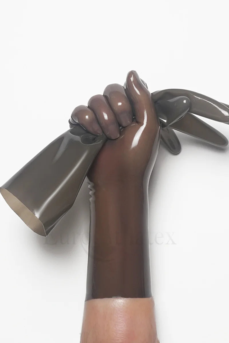 fetish Latex underwea Mens  rubber Comfortable Gay Men Sexy Underwear Thong Men Jockstrap Thongs And G strings Sexi - Cosmic Twink