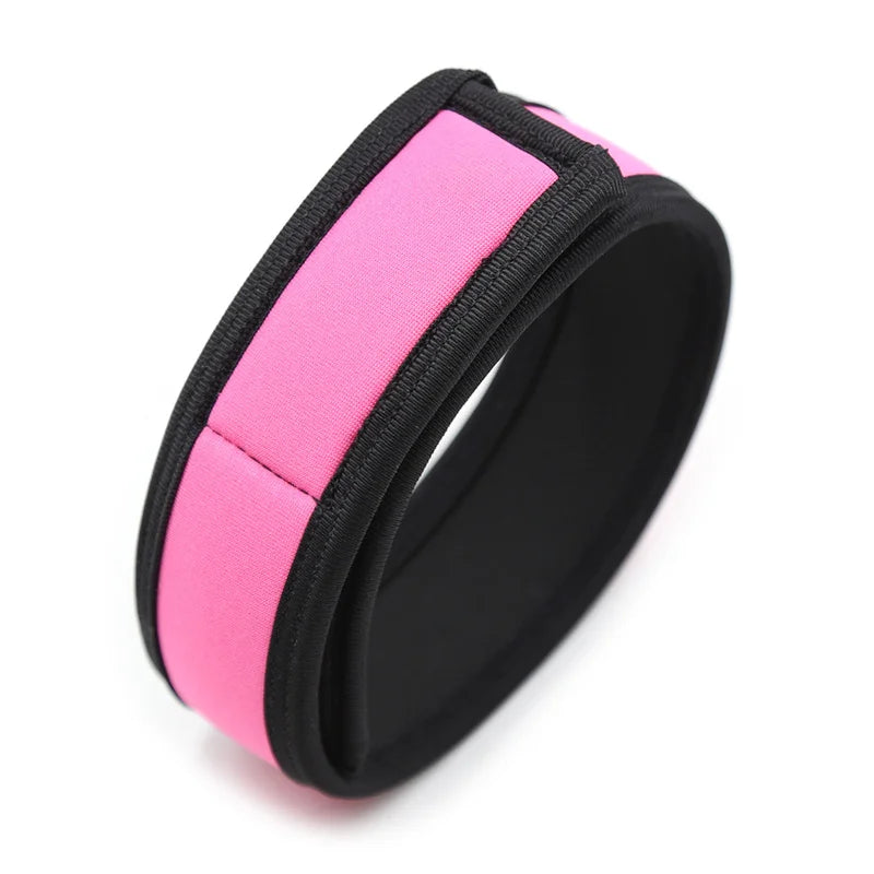 Exotic Accessories Male Harness Punk Rave Sexual Arm Harness Belts For Men Gay Body Bondage Armband Clothes Fetish Puppy Cosplay - Cosmic Twink