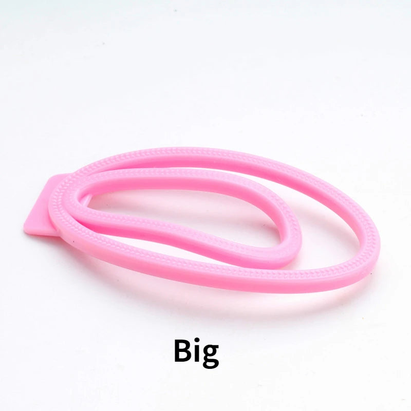 New FUFU Clip I&II Male Chastity Cage For Sissy Penis Lock Chastity Device Light Plastic Cock Cage Sextoys For Men Gay Adlt Shop - Cosmic Twink