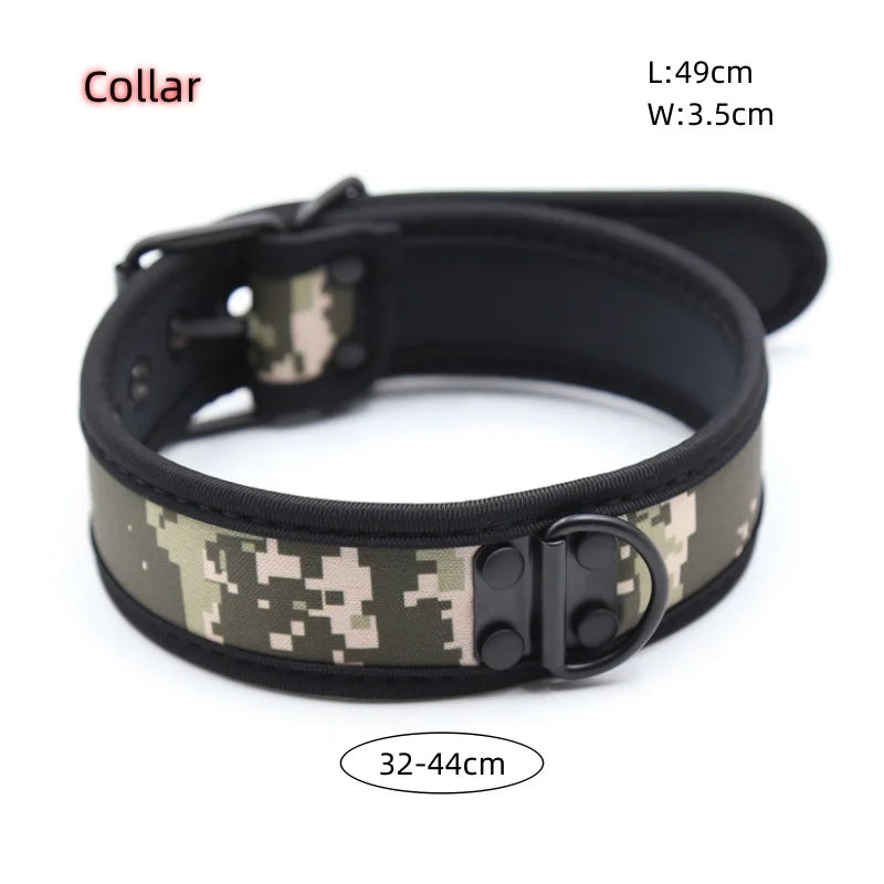 Exotic Accessories Male Harness Punk Rave Sexual Arm Harness Belts For Men Gay Body Bondage Armband Clothes Fetish Puppy Cosplay - Cosmic Twink