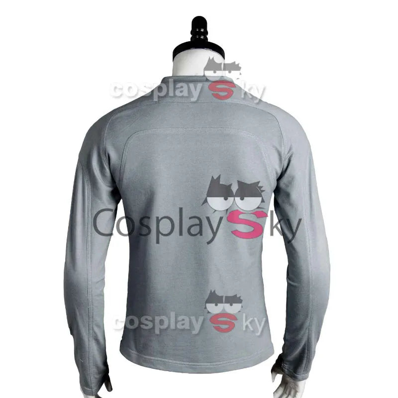 Star Lord Cosplay Costume Outfits Coat Shirt Pants For Adult Men Male Boy Movie RolePlay Halloween Carnival Party Disguise Suit