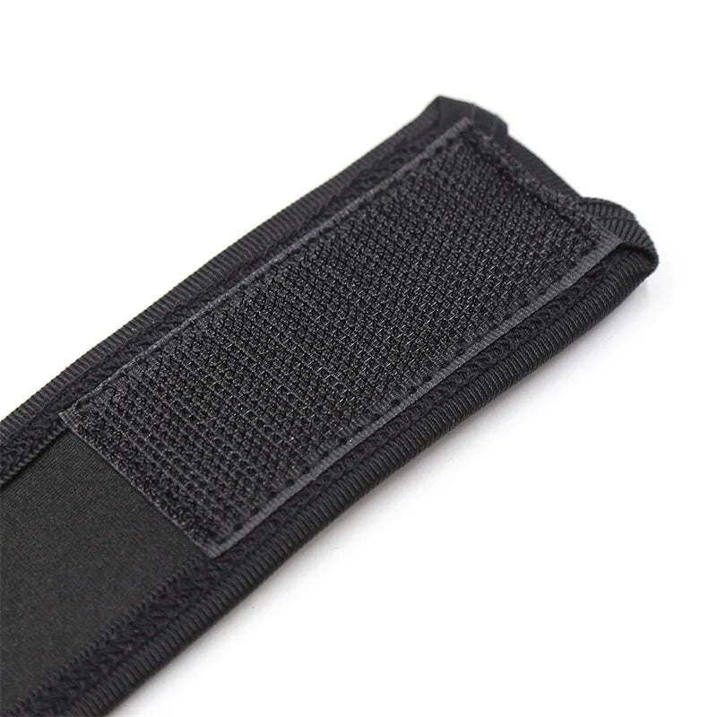 Exotic Accessories Male Harness Punk Rave Sexual Arm Harness Belts For Men Gay Body Bondage Armband Clothes Fetish Puppy Cosplay - Cosmic Twink