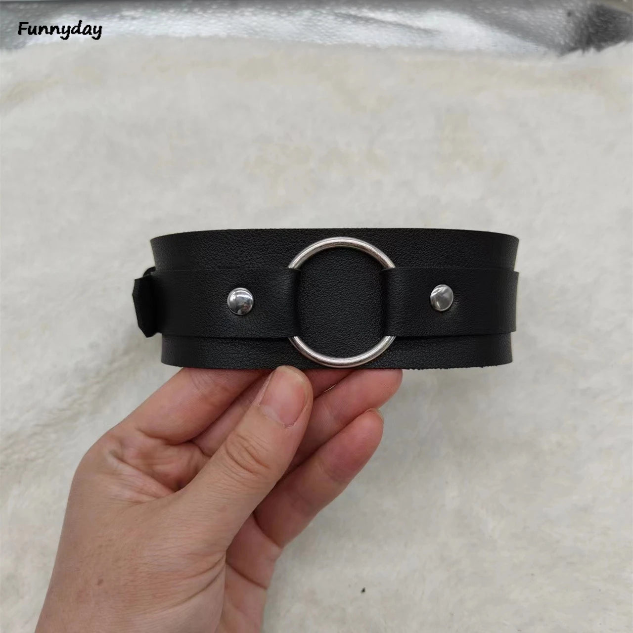 Gay Rave Harness Sexy Faux Leather Body Chest Harness Men Steampunk Gothic Fancy Club Party Belt Bondage Costume Armband Sex - Cosmic Twink