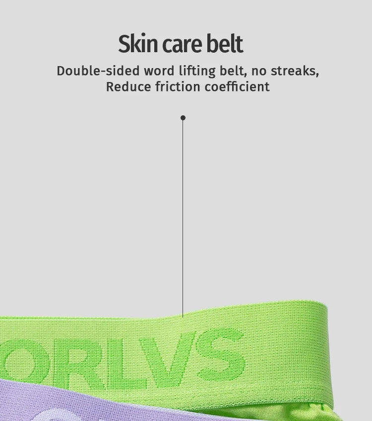 Modal Men's Sexy Briefs Low Waisted Bikini Thongs Jockstrap Underwear Gay Sissy Panties Calzoncillos Hombre - Cosmic Twink