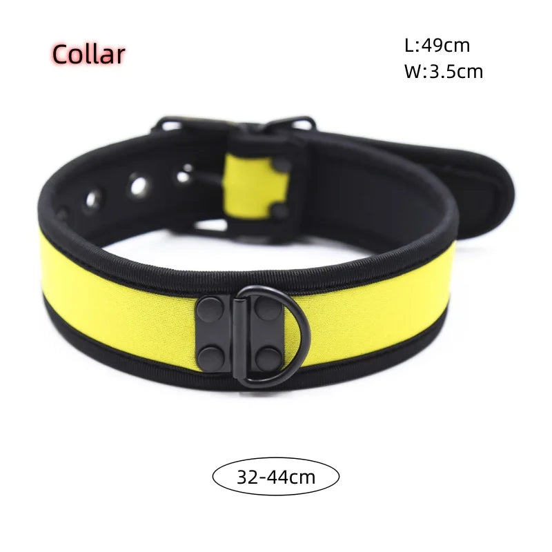 Exotic Accessories Male Harness Punk Rave Sexual Arm Harness Belts For Men Gay Body Bondage Armband Clothes Fetish Puppy Cosplay - Cosmic Twink