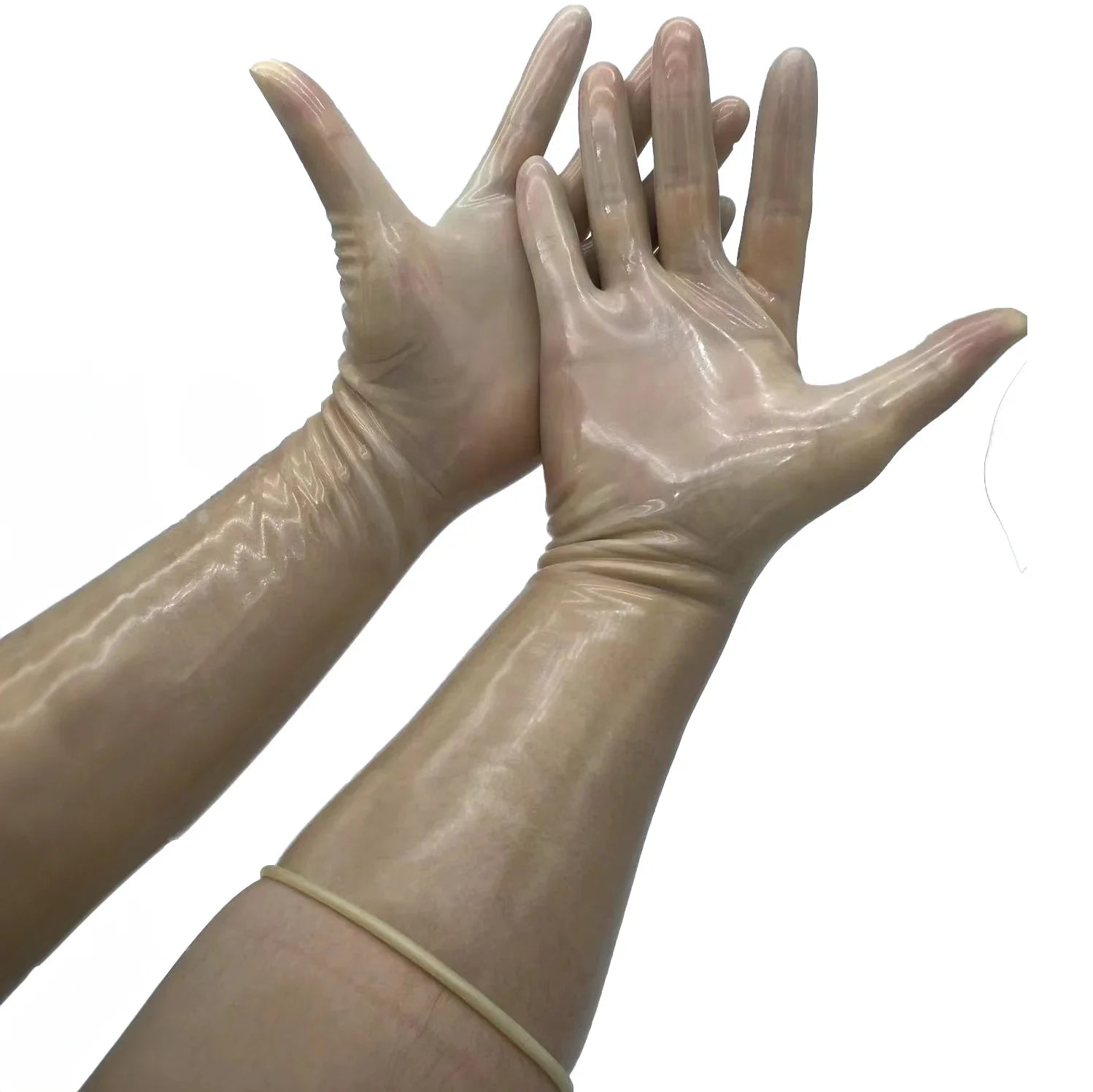 fetish Latex underwea Mens  rubber Comfortable Gay Men Sexy Underwear Thong Men Jockstrap Thongs And G strings Sexi - Cosmic Twink