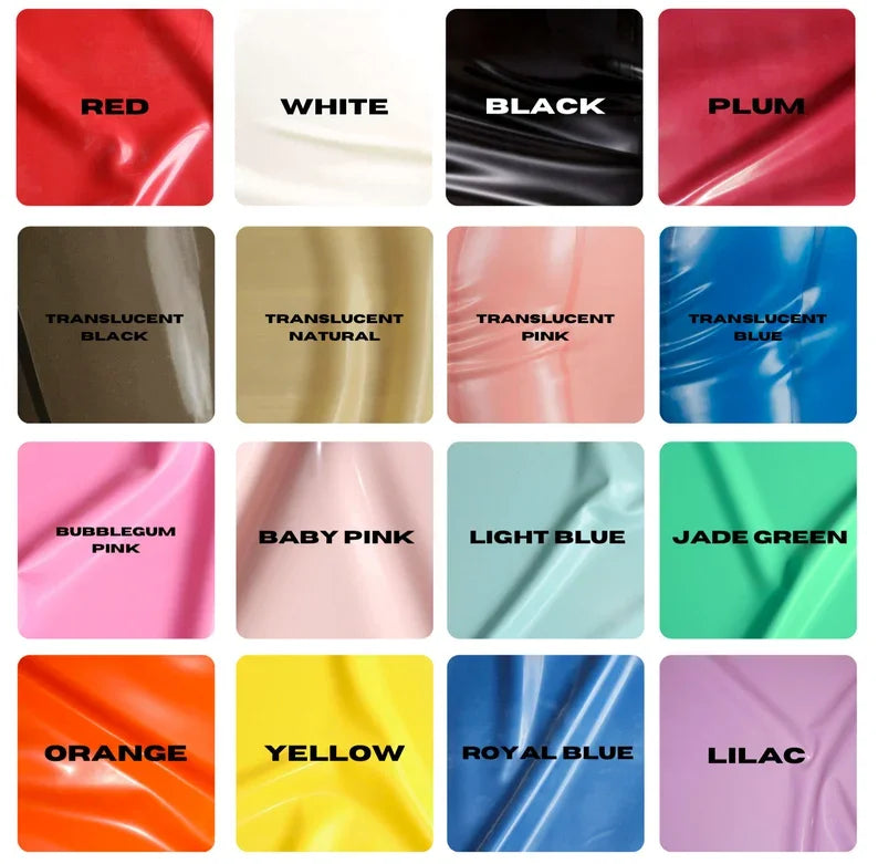 fetish Latex underwea Mens  rubber Comfortable Gay Men Sexy Underwear Thong Men Jockstrap Thongs And G strings Sexi - Cosmic Twink