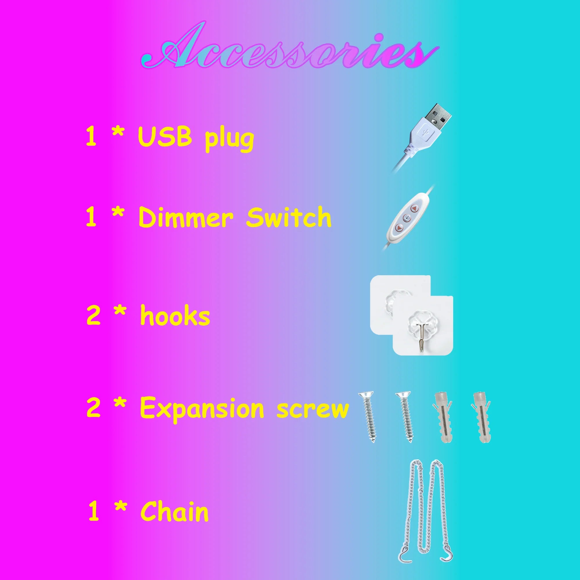 Mirror neon lights in the coffin. USB powered with dimmable switches for bedroom, studio and holiday party arrangements. - Cosmic Twink