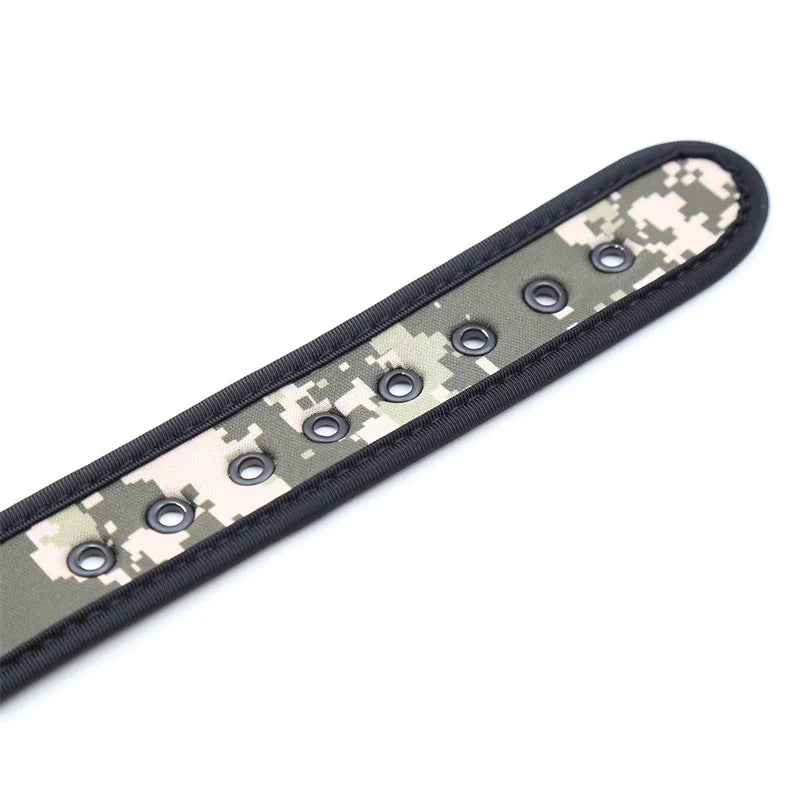 Exotic Accessories Male Harness Punk Rave Sexual Arm Harness Belts For Men Gay Body Bondage Armband Clothes Fetish Puppy Cosplay - Cosmic Twink