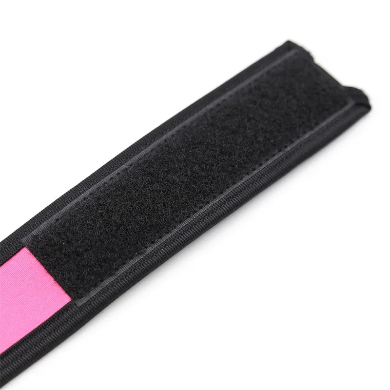 Exotic Accessories Male Harness Punk Rave Sexual Arm Harness Belts For Men Gay Body Bondage Armband Clothes Fetish Puppy Cosplay - Cosmic Twink