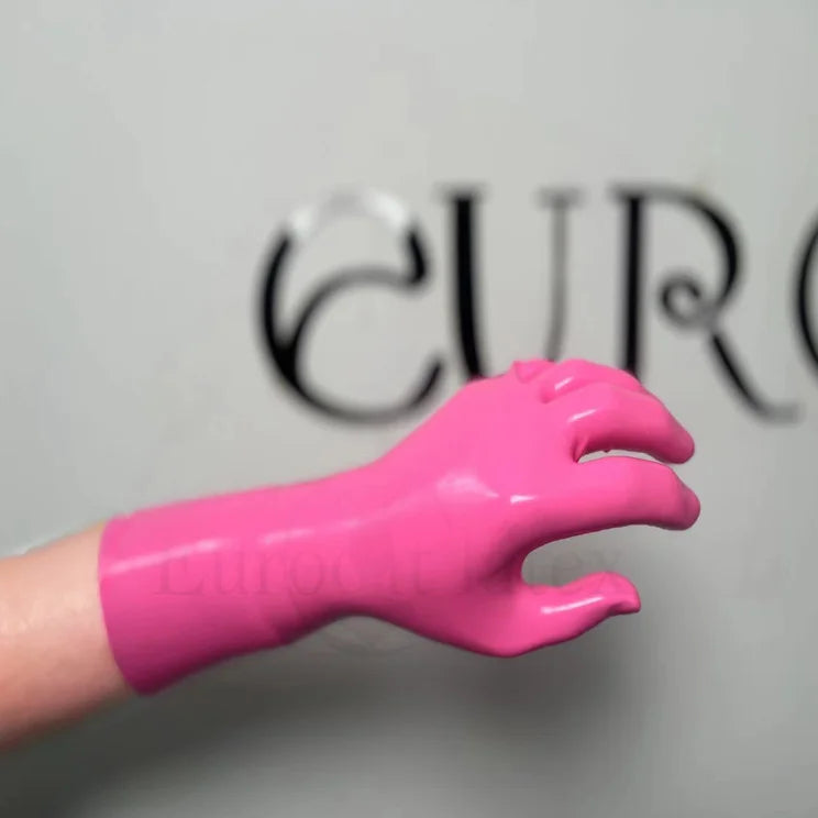 fetish Latex underwea Mens  rubber Comfortable Gay Men Sexy Underwear Thong Men Jockstrap Thongs And G strings Sexi - Cosmic Twink