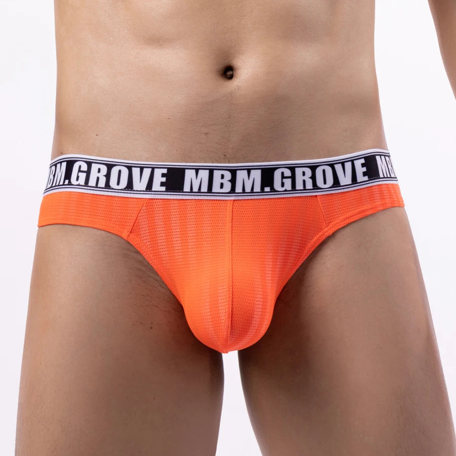 4pcs Gay Underwear Men Thongs Jockstrap Men Mesh G Strings Thong Underwear Sissy Tanga Hombre Breathable Sexy Lingerie for Men - Cosmic Twink